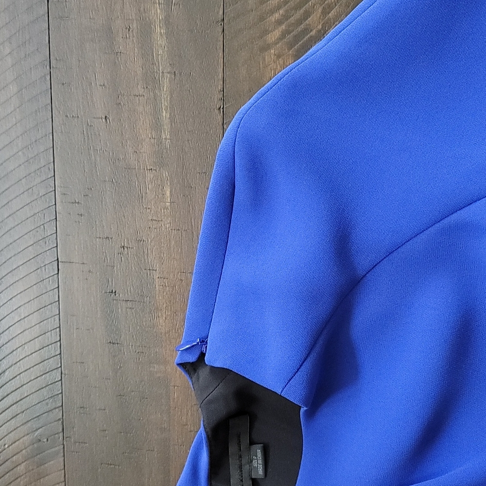 Alexander Wang Color Block Top - Size 0 - image 4